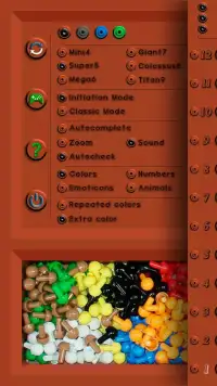 Mastermind screenshot 3