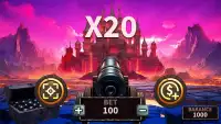 Boom Castle screenshot 2