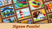 Jigsaw Family screenshot 15