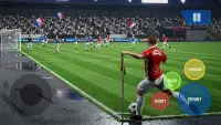 Football All Stars screenshot 8
