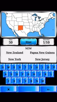 World Geography screenshot 5