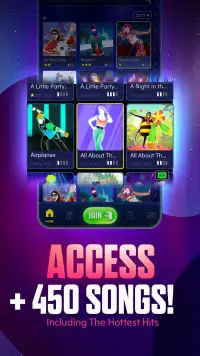 Just Dance Now screenshot 4