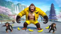 Giant Monster: Survival City screenshot 6