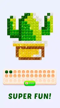 Jewel Coloring screenshot 4