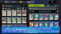 Yu-Gi-Oh! Master Duel screenshot 11