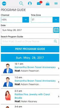 HSN Phone screenshot 12