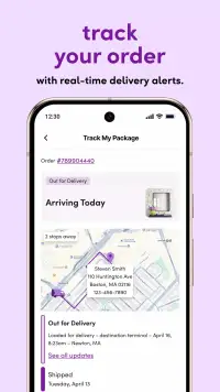 Wayfair screenshot 5