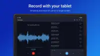 Easy Voice Recorder screenshot 8
