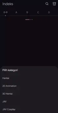 Nekopoi screenshot 8