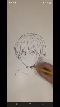 AnySketch Neo AR Trace Drawing screenshot 14