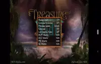 Treasure of Nadia screenshot 1