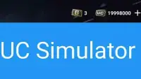 UC Case Simulator screenshot 6