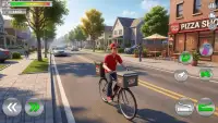 City Pizza Game: Food Delivery screenshot 5