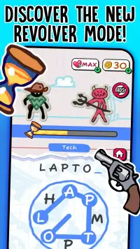 Hangman screenshot 7