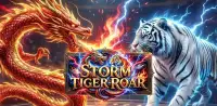 Dragon Storm – Tiger Roar screenshot 1