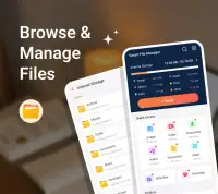 Smart File Manager screenshot 2