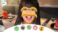 Happy Meal App screenshot 3