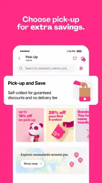 foodpanda: food & groceries screenshot 9
