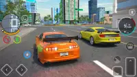 Pickup Cargo Truck Driver Game screenshot 10