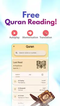 Kahf Kids screenshot 8