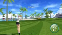 Golf Star™ screenshot 1