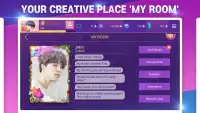 SuperStar BTS screenshot 11
