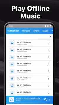 Music Download Mp3 screenshot 3