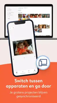 Albelli screenshot 2