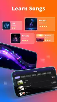 Learn Piano screenshot 5