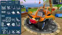 Beach Buggy Racing 2 screenshot 7