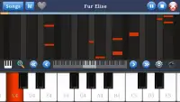 Piano Music screenshot 1