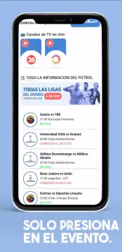 Futbol Crack screenshot 4