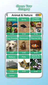 Pic Quiz screenshot 3