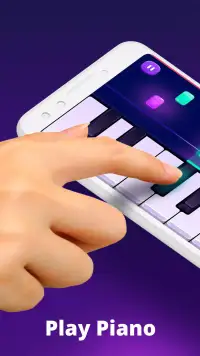 Piano - Play & Learn Music screenshot 1