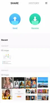 ShareMe screenshot 4
