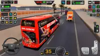US City Bus Transport Game 3D screenshot 6