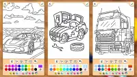 Cars screenshot 1