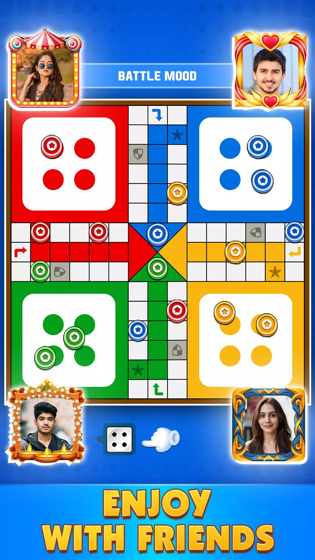 Ludo Classic Multiplayer Game screenshot 10