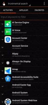 QuickShortcutMaker screenshot 1