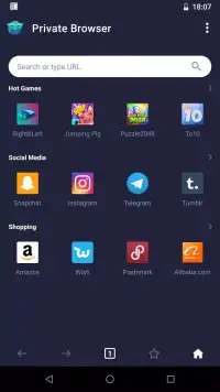 AppLock screenshot 10