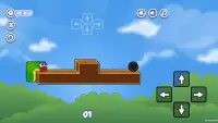 Apple Worm screenshot 1