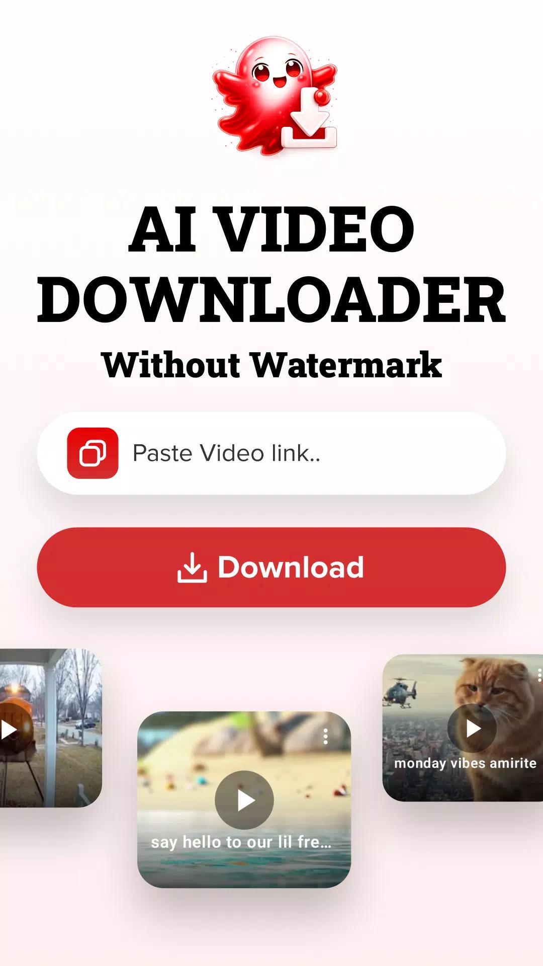 AIl Video Downloader – ALLVDL screenshot 11