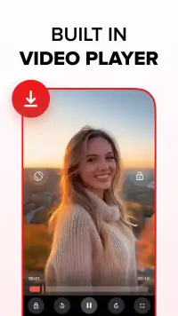 AIl Video Downloader – ALLVDL screenshot 9