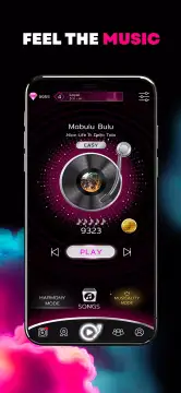 Musicality Beats screenshot 7