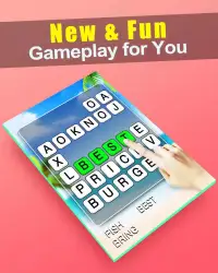 Word Cross screenshot 6