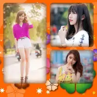 Photo Frame Art screenshot 4