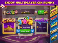 Gin Rummy Plus: Fun Card Game screenshot 7