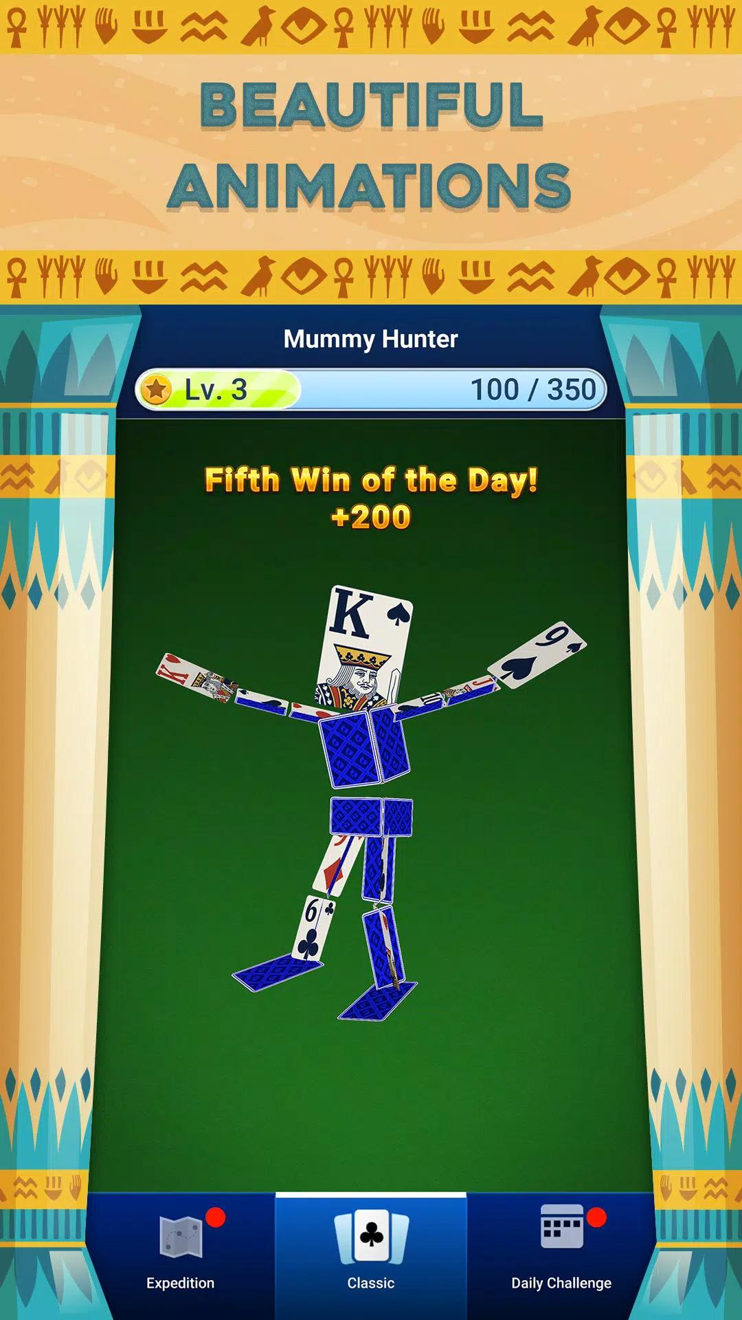 Pyramid screenshot 6
