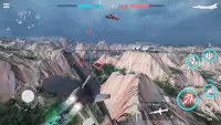 Sky Combat screenshot 4