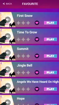 Piano Pop Music 2 screenshot 6